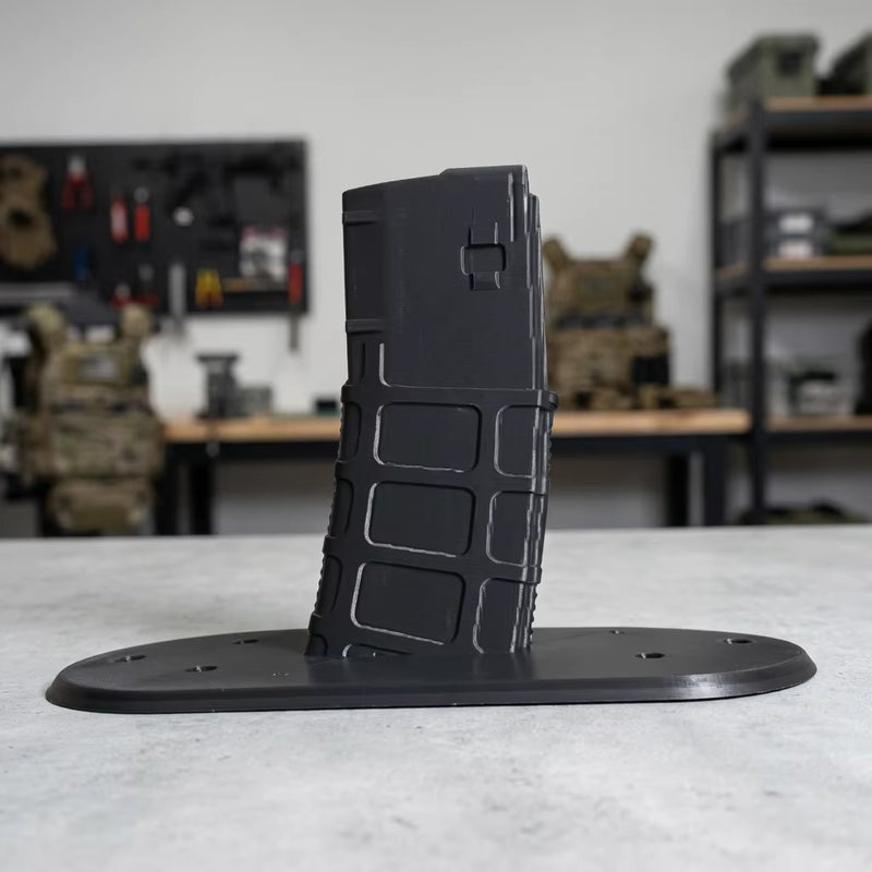 AR15 Display Stand