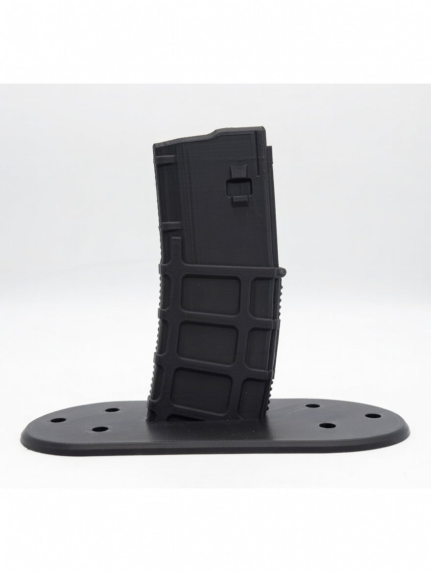 AR15 Display Stand black