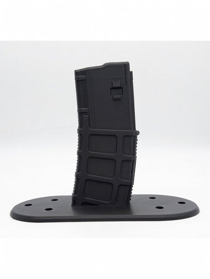 AR15 Display Stand black