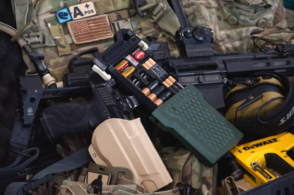 Watertight Battery Flatpack tactical gear