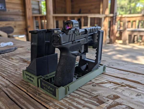 Ready Gun Rack Springfield Echelon