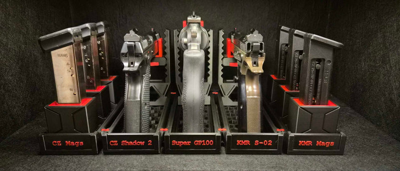 Stackable Tower