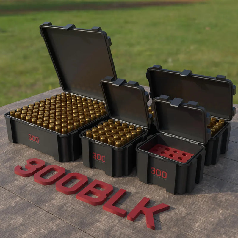 The Box Collection
